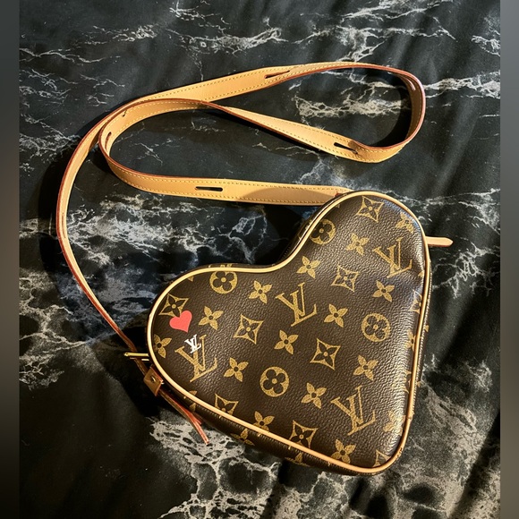 Louis Vuitton Handbags - Authentic Louis Vuitton Limited Edition Game On Monogram Canvas